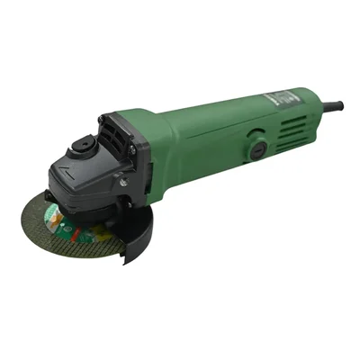 Turtle Gold 100mm (4") 780W Angle Grinder, 11000 RPM (ST-311S)
