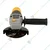 Xtra Power 100 mm Angle Grinder, 950 W & 11000 RPM (XP-1102)