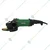 Turtle Gold 175mm (7") 3850 W Angle Grinder, 11000 RPM (ST-321S)