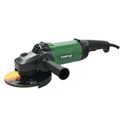 Turtle Gold 225mm (9") 3850 W Angle Grinder, 11000 RPM (ST-322S)
