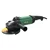 Turtle Gold 225mm (9") 3850 W Angle Grinder, 11000 RPM (ST-322S)