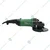 Turtle Gold 225mm (9") 3850 W Angle Grinder, 11000 RPM (ST-322S)