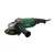 Turtle Gold 125mm (5") 1400 W Angle Grinder, 11000 RPM (ST-351S)
