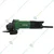 Turtle Gold 100mm (4") 860 W Angle Grinder, 11000 RPM (ST-312S)