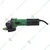 Turtle Gold 100mm (4") 860 W Angle Grinder, 11000 RPM (ST-313S)
