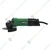 Turtle Gold 100mm (4") 1020 W Angle Grinder, 11000 RPM (ST-314S)