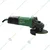 Turtle Gold 100mm (4") 1020 W Angle Grinder, 11000 RPM (ST-314S)
