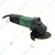Turtle Gold 100mm (4") 1020 W Angle Grinder, 11000 RPM (ST-315S)