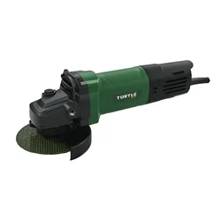 Turtle Gold 100mm (4") 1300 W Angle Grinder, 11000 RPM (ST-318S)