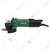 Turtle Gold 100mm (4") 1300W Angle Grinder, 11000 RPM (ST-319S)