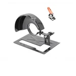 Heavy Duty 100mm (4") Angle Grinder Guard Bracket Stand For Angle Grinder