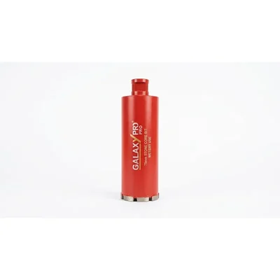 Galaxy Pro 75mm Stone/Diamond Core Bit