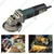 Camron Pro (CP-AG4-1100) Angle Grinder For Industrial Use Only, 1100 Watt, 11000 Rpm
