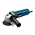 KPT 100mm (4") 710 Watt M14 Spindle Thread Angle Grinder With Wheel Guard, Spanner, Side Handle, 11000 RPM (KAG6-100)