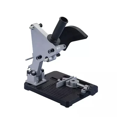 Yuri Aluminium Alloy & Cast Iron Angle Grinder Stand (YRAGS4)