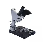 Yuri Aluminium Alloy & Cast Iron Angle Grinder Stand (YRAGS4)