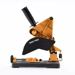 Maf Pro 4-5 inch High Quality Metal Angle Grinder Stand (MPGS-125)