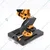 Maf Pro 4-5 inch High Quality Metal Angle Grinder Stand (MPGS-125)