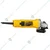 Dewalt 100 mm Angle Grinder With Toggle Switch, 750 W & 11000 RPM (DW810)