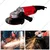 Xtra Power 180 mm Angle Grinder, 2050 W & 8300 RPM (XPT 400)