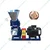 Pellet Machine 3 HP Single Phase Motor, 50 to 80 Kg/hr With 4 mm Pellet Size & 6 Months Warranty