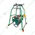 Animal Lifting Machine For Cow With 1000 Kg Lifting Capacity, MS Body