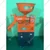3HP Mini Rice Mill with Wheels, 120 -170 Kg/Hr Production Capacity