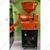3HP Mini Rice Mill with Wheels, 120 -170 Kg/Hr Production Capacity
