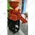 3HP Mini Rice Mill with Wheels, 120 -170 Kg/Hr Production Capacity