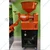 3HP Mini Rice Mill with Wheels, 120 -170 Kg/Hr Production Capacity