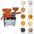 Annapurna 3HP Combined Rice and Flour Mill with 6 Jali, 150 kg/hr Paddy & 20 Kg/hr Flour