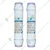 SHAPURE Annual Maintenance Set for All RO Water Purifier Compatible with Kent Aqua Grand Livpure aquafresh aquaguard