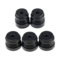 Heavy Duty 5 Pieces Bush Set for 58-cc Chainsaw, CS 112