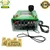 Agriansh 12 KV Solar Zatka Machine for 100 Bigha with Siren, Cables and Battery Connector