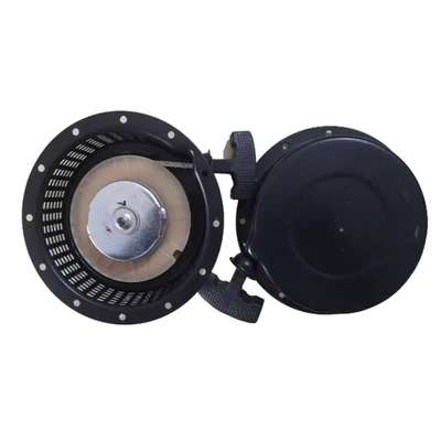 Anti Clock Wise Starter Assembly for 178F Earth Auger Machine, E12857161