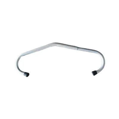 Premium Quality Galvanized Iron Anti Kick Bar for Cow