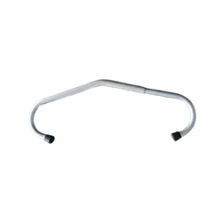 Premium Quality Galvanized Iron Anti Kick Bar for Cow