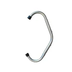 Heavy Duty Steel Anti Kick Bar For Cow