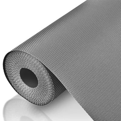 3m x 45 cm Super Strong EVA Anti-Slip Kitchen Mat Liner Sheet Roll