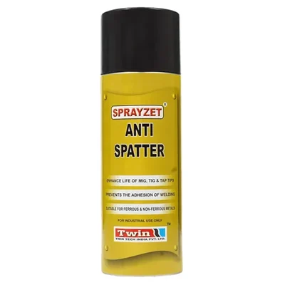 Sprayzet 500ml Anti Spatter for Welding Equipment (E3040)