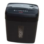 Antiva CC 2259 CD 230V Cross-Cut Heavy Duty Document & Media Paper Shredder Machine 18L Bin 