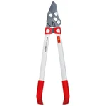 Wolf Garten RS-650 Anvil Branch Lopper | Used for Heavy Duty Branch Pruning