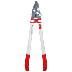 Wolf Garten RS-650 Anvil Branch Lopper | Used for Heavy Duty Branch Pruning
