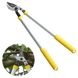 Hectare Precision 21 Inch Anvil Lopper | Tree Branch Cutter with 35 mm Cutting Diameter