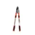 Sunya 10701H Planet Gear Anvil Telescopic Lopper Telescopic Branch Cutter with 7 locking positions extendable Handle
