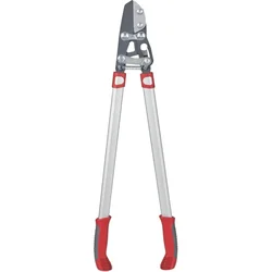Wolf Garten RS 800 Power Cut Anvil Lopper Dual Cutting Modes for Thick Branches up to 50mm