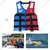 Apex Optima Dual Color Life Jacket for Adult - Type III PFD, Buoyancy 150N