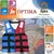 Apex Optima Dual Color Life Jacket for Adult - Type III PFD, Buoyancy 150N