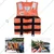 Apex Maxima Life Jacket for Adult - Type III PFD, Buoyancy 150N, Water Resistant, Ideal for Swimming, Fishing, and Sailing
