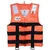 Apex Maxima Life Jacket for Adult - Type III PFD, Buoyancy 150N, Water Resistant, Ideal for Swimming, Fishing, and Sailing